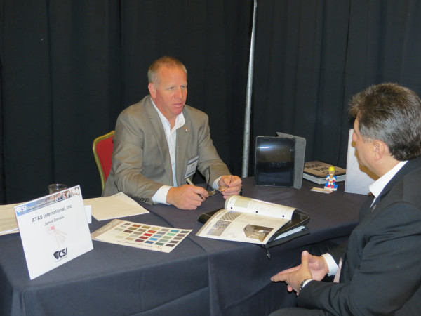 One on One Networking